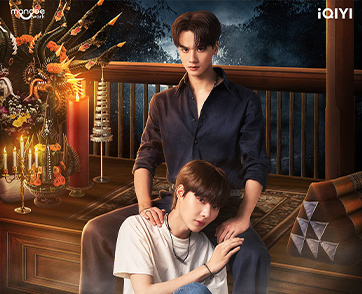 iQIYI (อ้ายฉีอี้) ขอเสิร์ฟสุดยอดซีรีส์ 3 เรื่อง 3 รสชาติ ในเวอร์ชัน UNCUT ส่งตรงถึงบ้าน บนแอป iQIYI ที่เดียวเท่านั้น